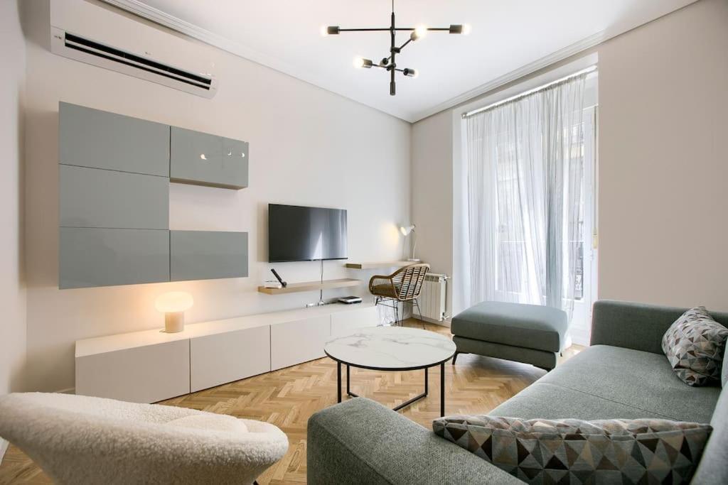 New&Beatiful&Central Apartment*El Balcon De Chueca Мадрид Экстерьер фото