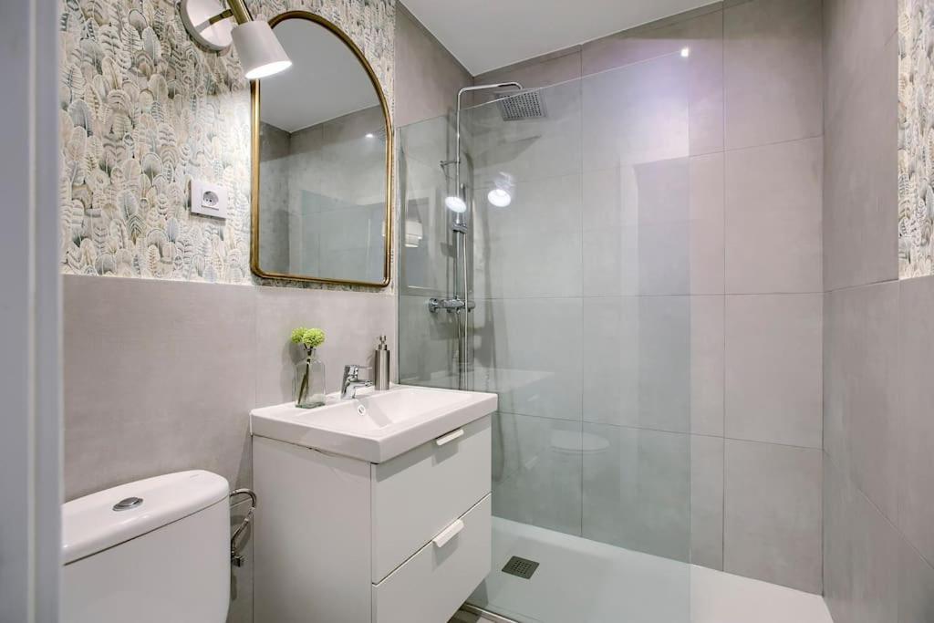 New&Beatiful&Central Apartment*El Balcon De Chueca Мадрид Экстерьер фото