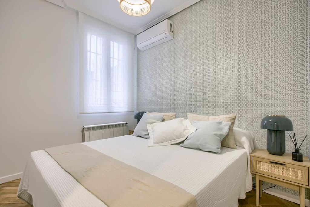 New&Beatiful&Central Apartment*El Balcon De Chueca Мадрид Экстерьер фото