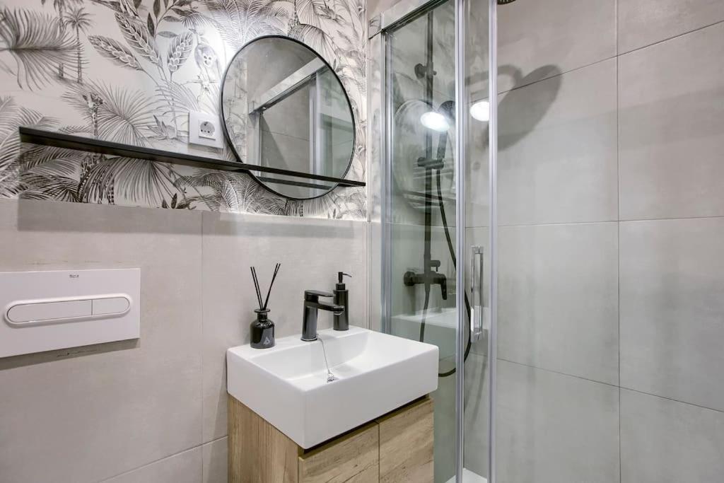 New&Beatiful&Central Apartment*El Balcon De Chueca Мадрид Экстерьер фото