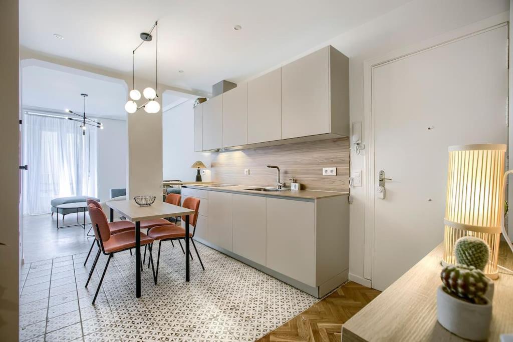 New&Beatiful&Central Apartment*El Balcon De Chueca Мадрид Экстерьер фото