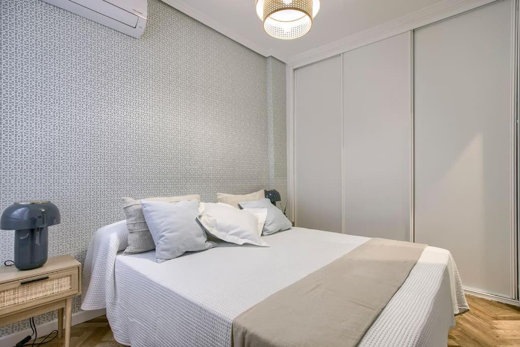 New&Beatiful&Central Apartment*El Balcon De Chueca Мадрид Экстерьер фото
