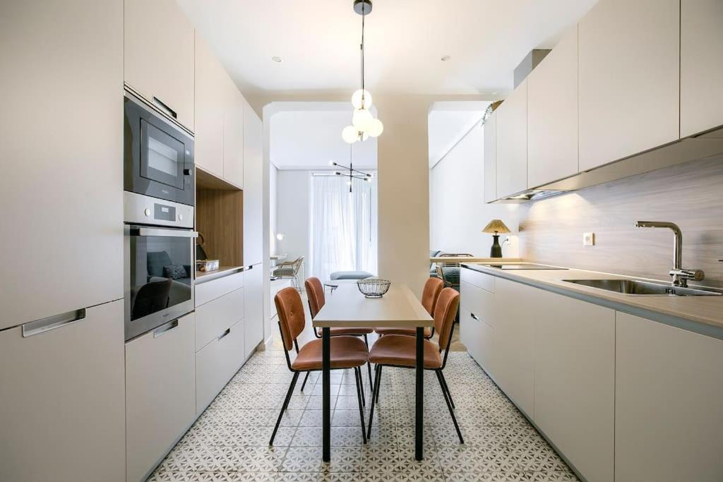 New&Beatiful&Central Apartment*El Balcon De Chueca Мадрид Экстерьер фото